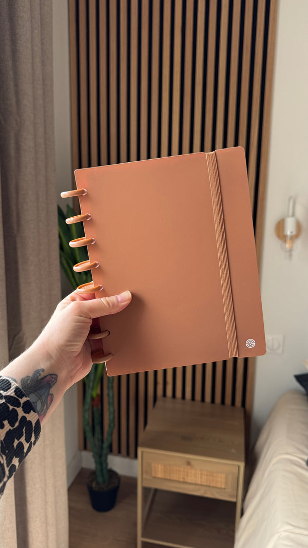 Mylibup pour les enfants : l’outil parfait pour s’organiser