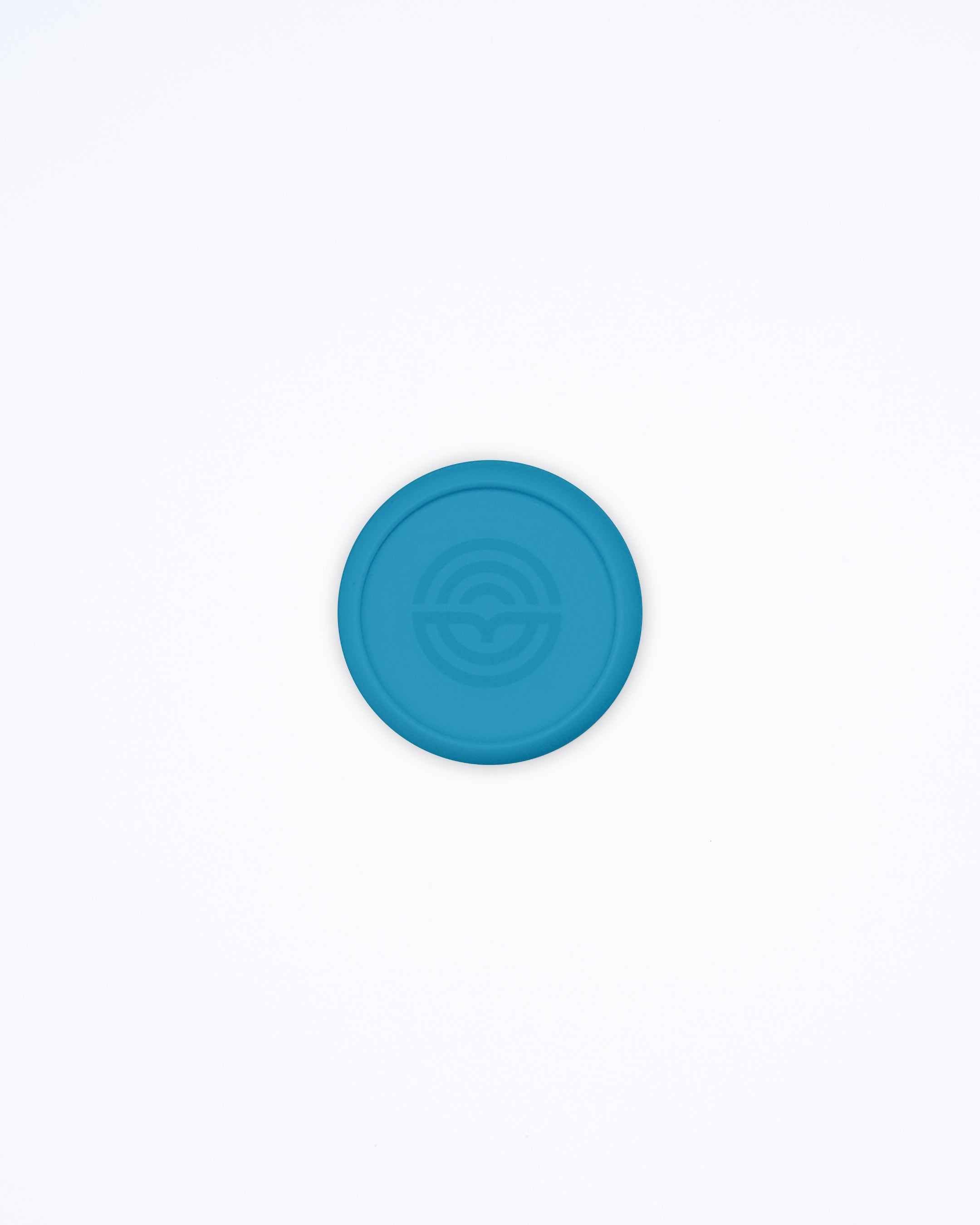 8 Disques bleus 28 mm