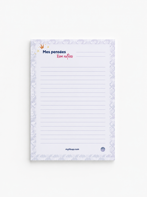 Bloc-notes - A5