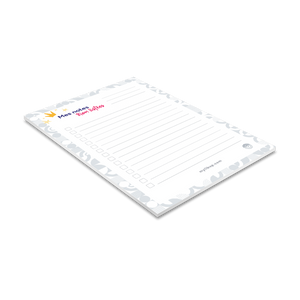Bloc-notes - A6