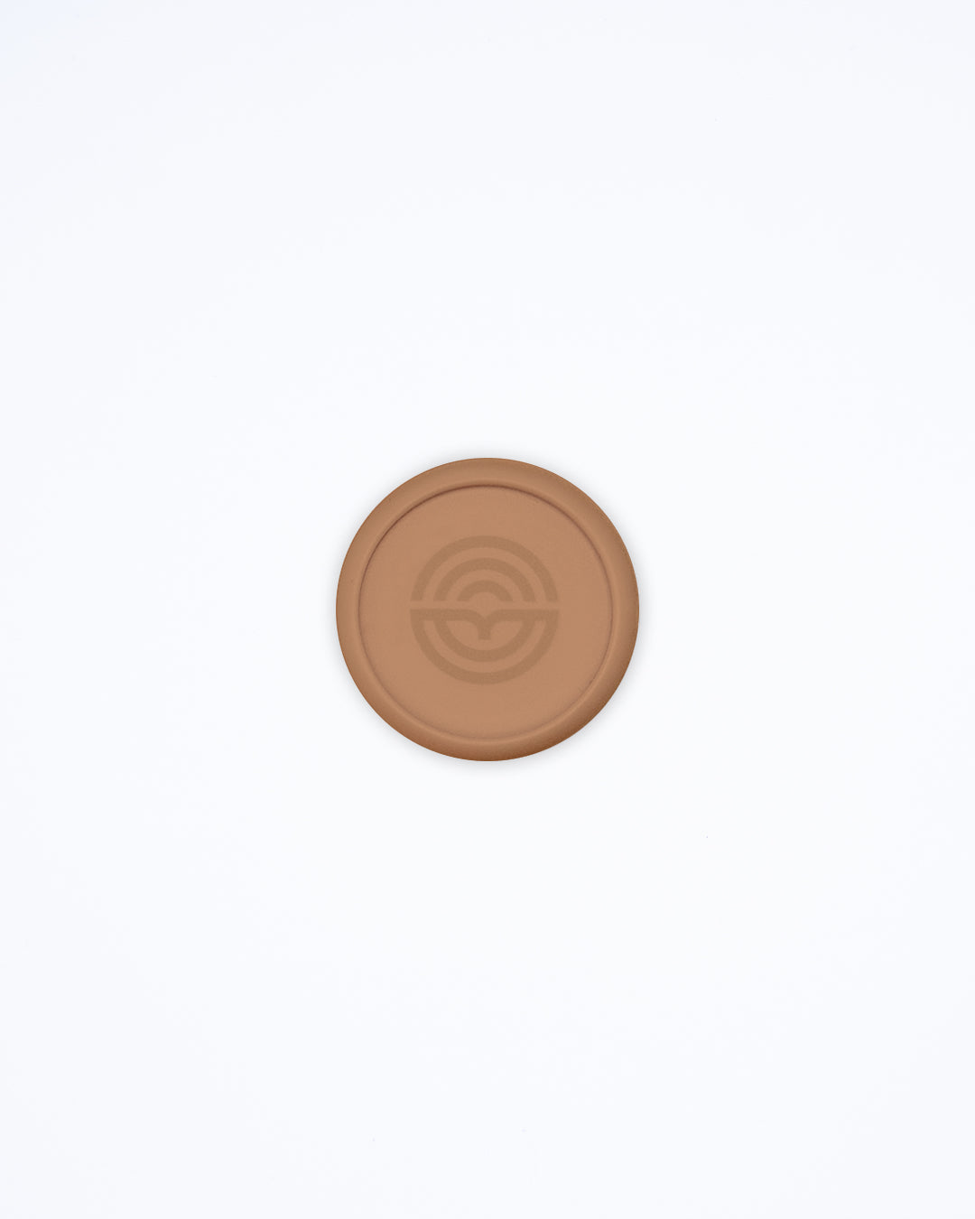 8 Disques Moccha 28 mm