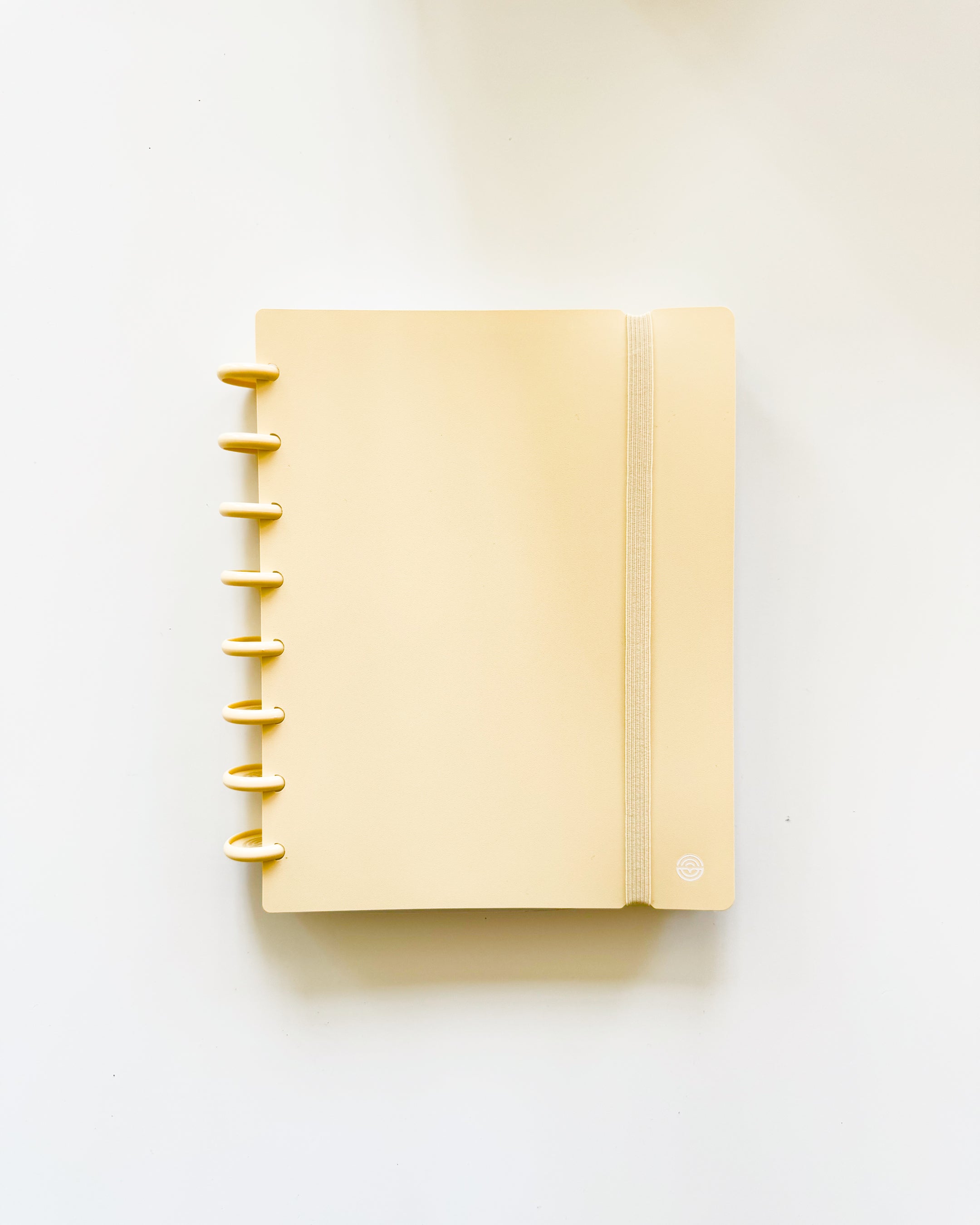 Élastique A5 beige