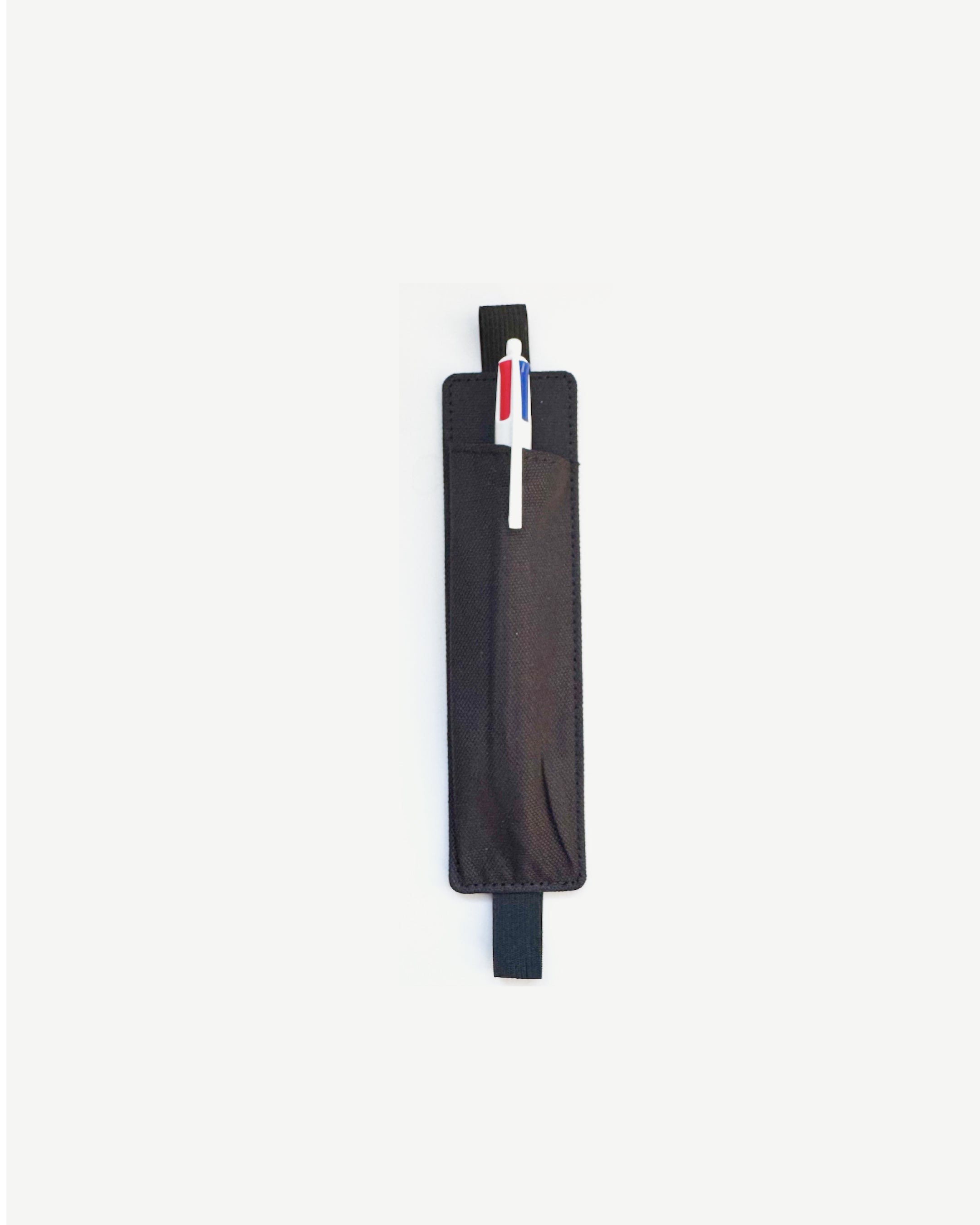Porte-stylo A5 élastique