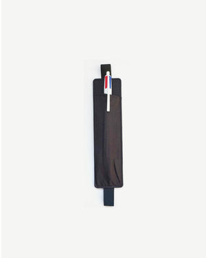Porte-stylo A5 élastique