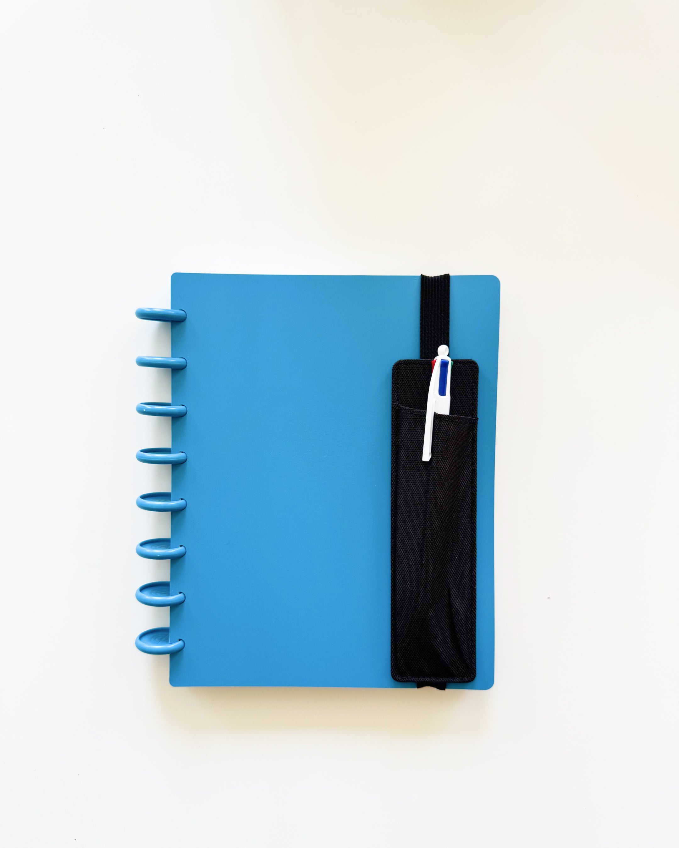 Porte-stylo A5 élastique