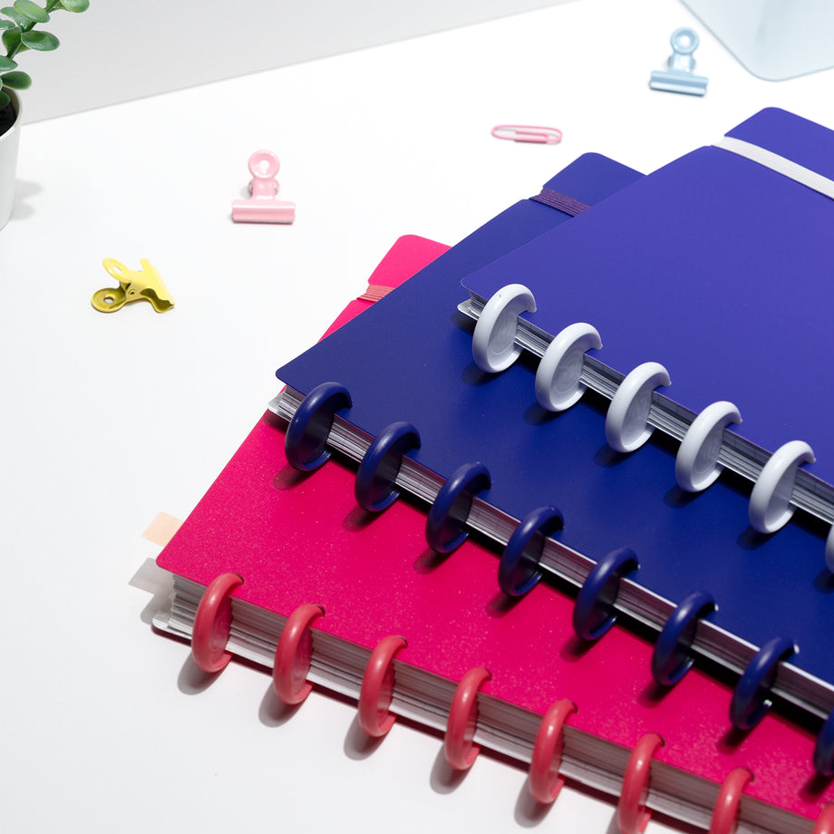 Le carnet qui te suivras partout