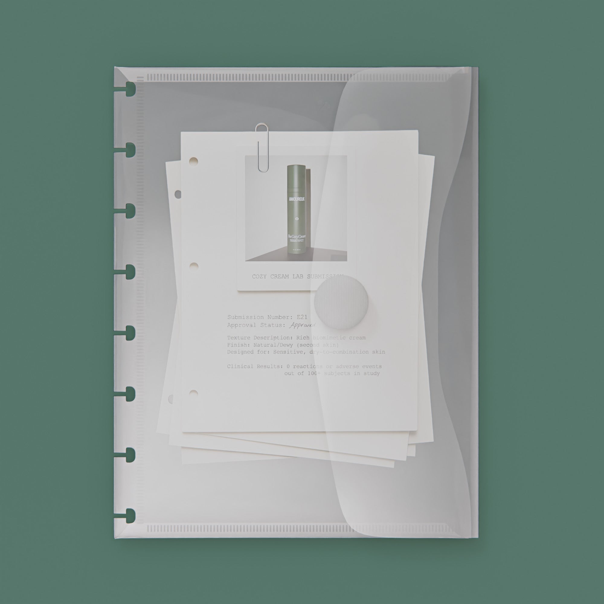 Kit de démarrage Mylibup - 60€