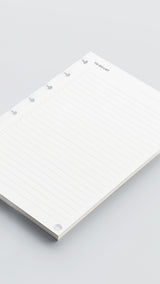 To-do list A5 - 25 feuilles