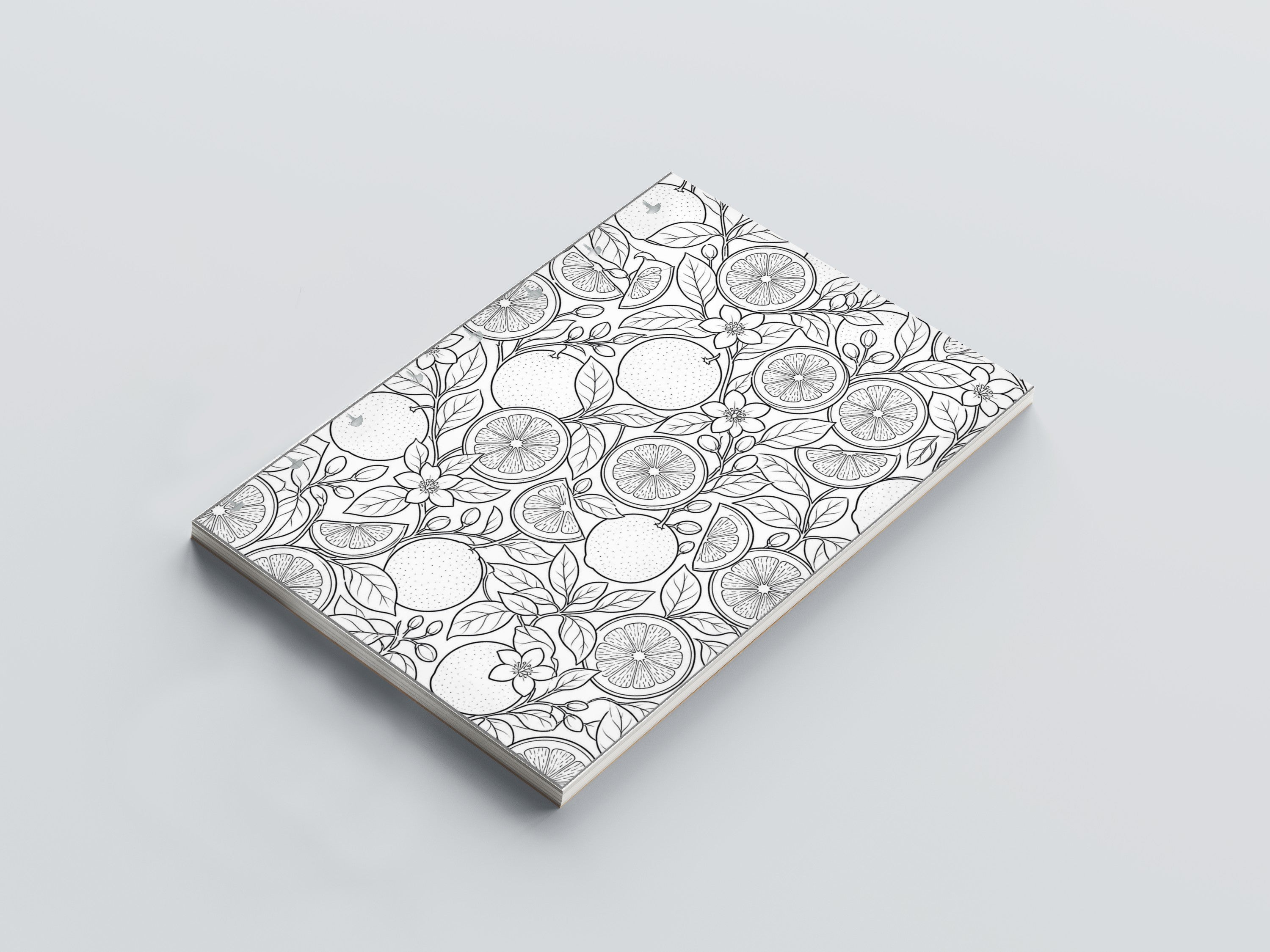Coloriages - 50 feuilles