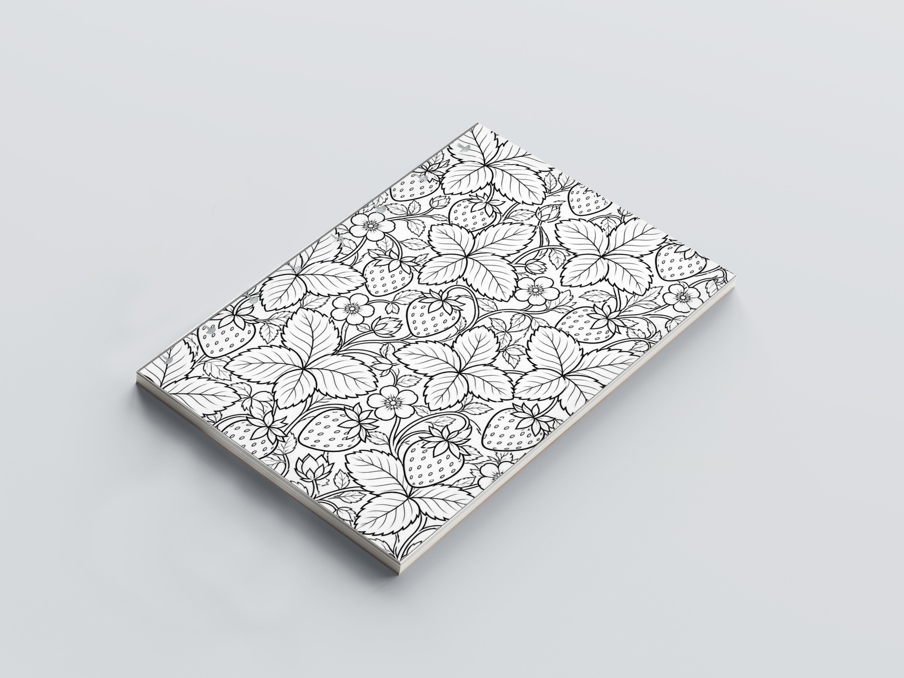 Coloriages - 50 feuilles