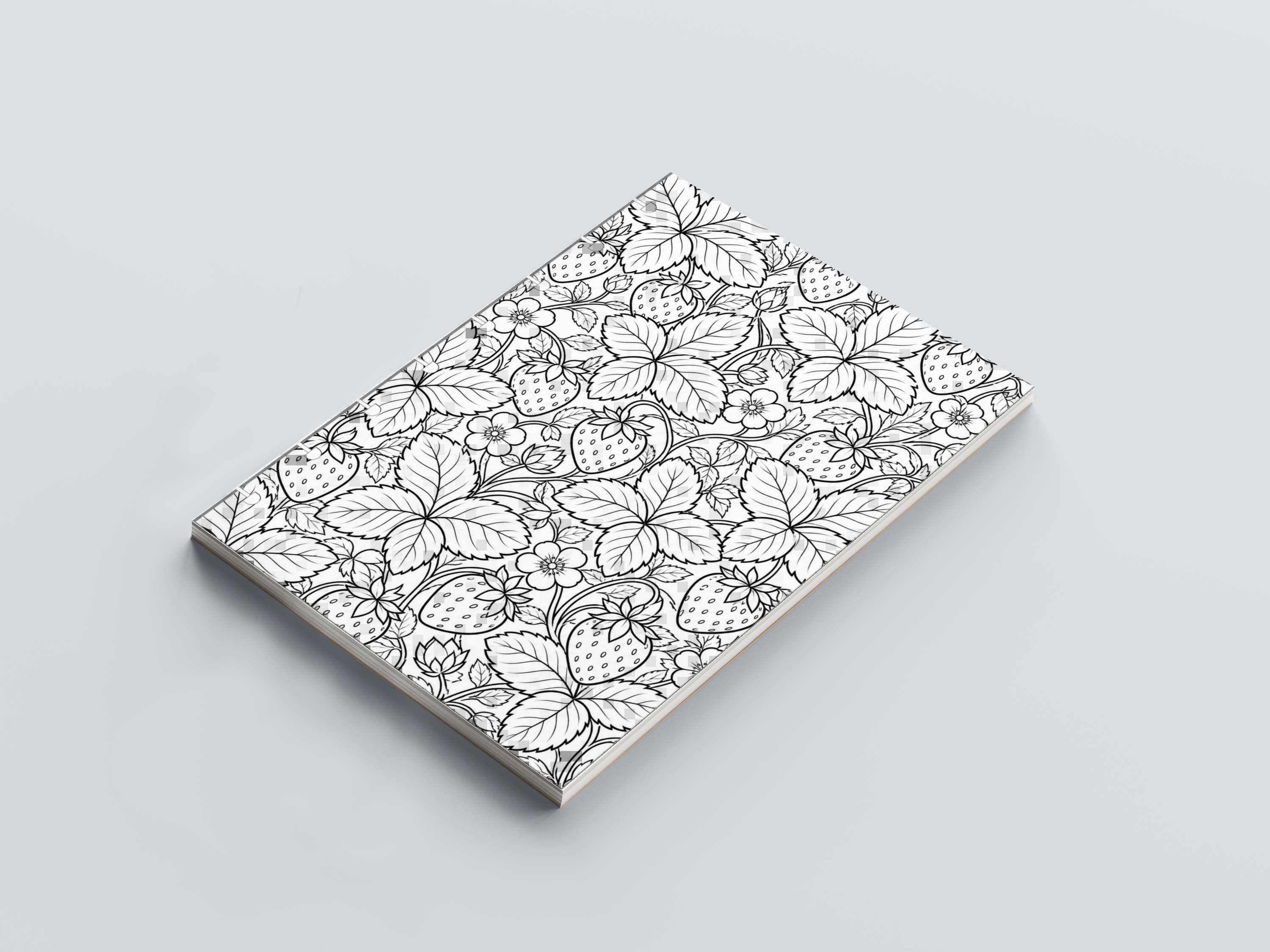 Coloriages - 50 feuilles