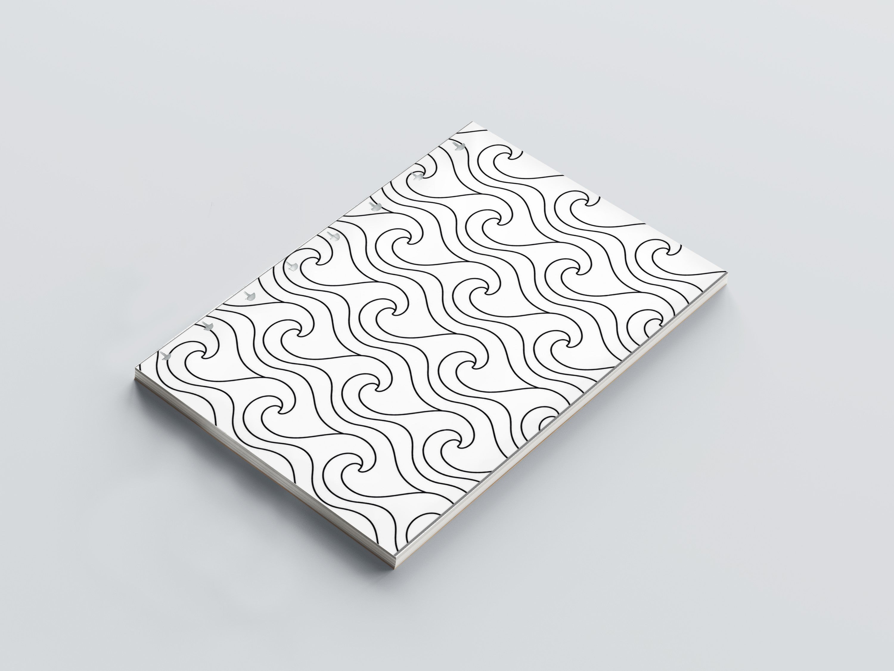 Coloriages - 50 feuilles
