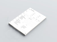 Suivi de lecture- 25 feuilles