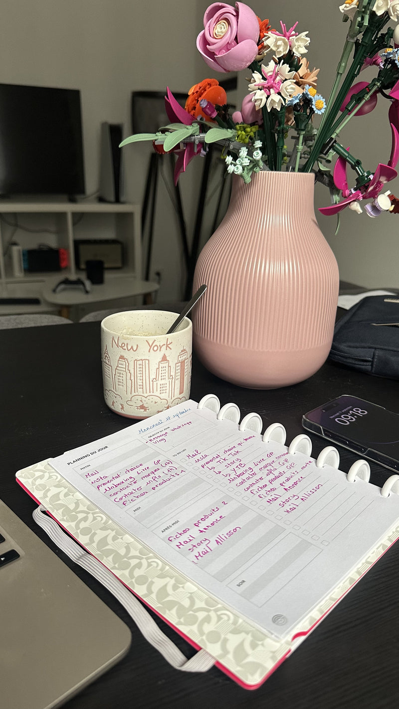 ✨ L'artiste créatif