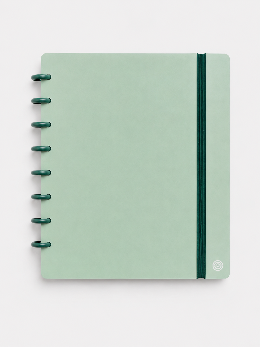 Pack base - Duo de vert