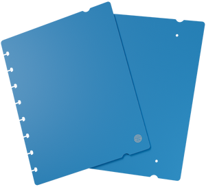 Pack Base - bleu