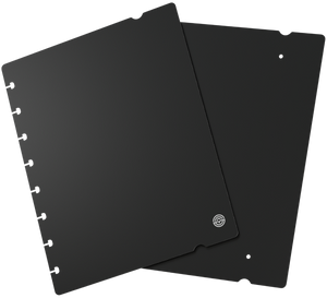 Pack Base - noir