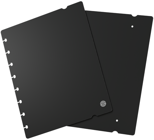 Pack Base - noir