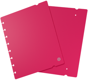 Pack Base - rose