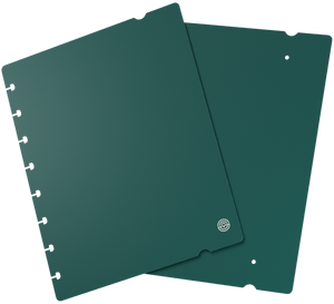 Pack Base - vert