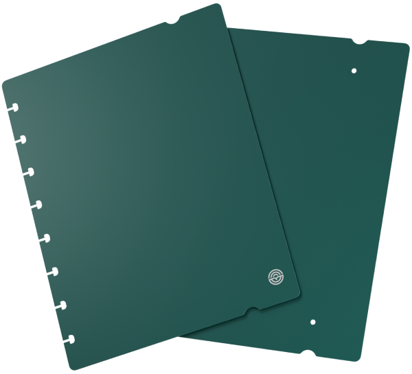 Pack Base - vert