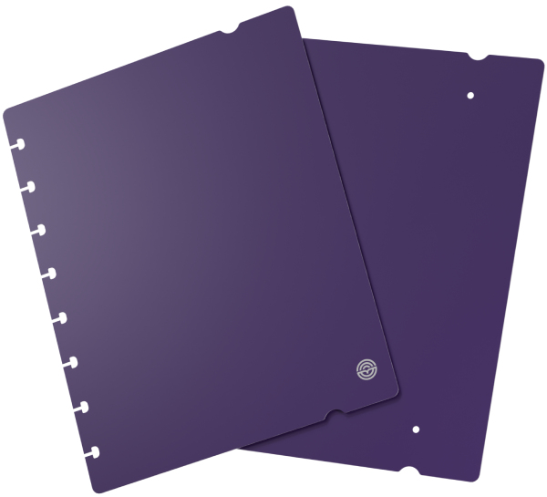 Pack Violet