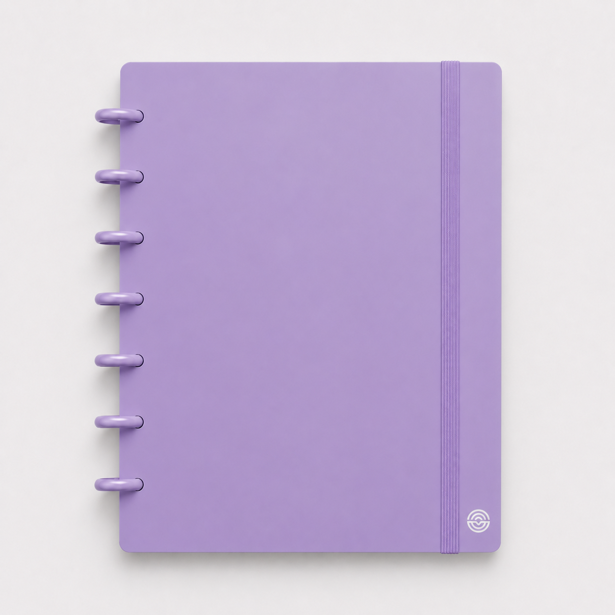 Pack Base - violet pastel
