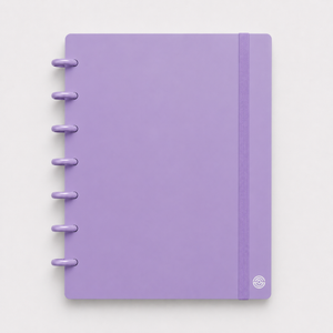 Pack Base - violet pastel