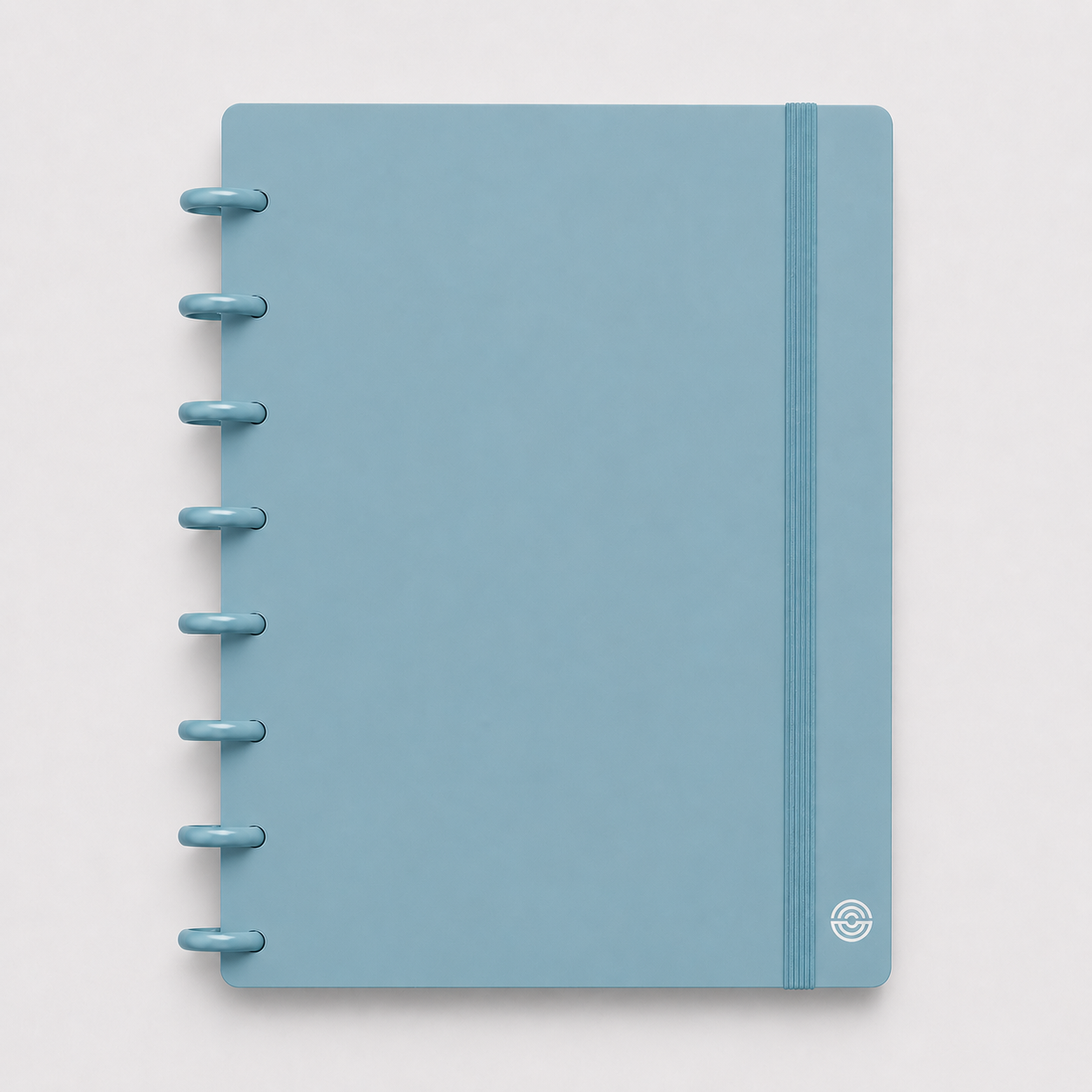 Pack Base - bleu pastel