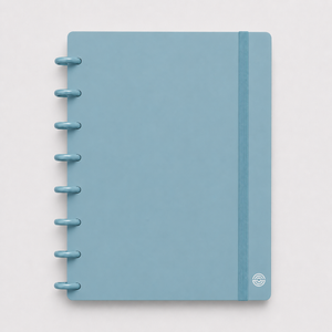 Pack Base - bleu pastel