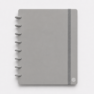 Pack Base - gris lunaire