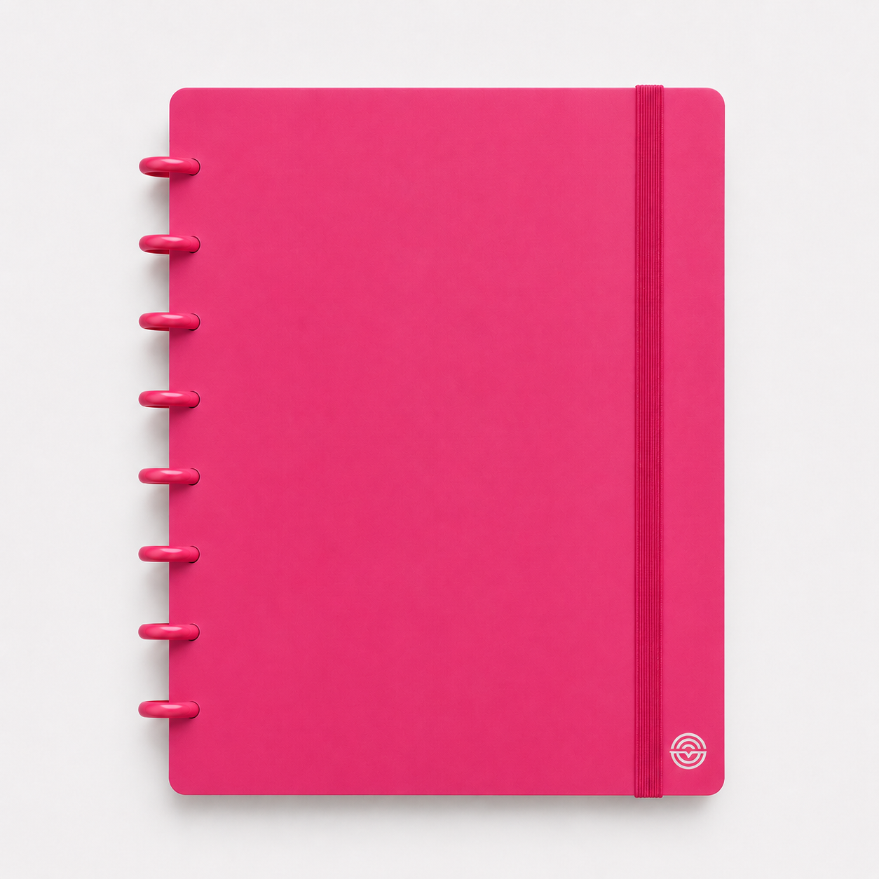 Pack Base - rose