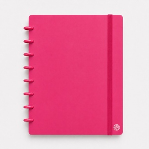 Pack Base - rose