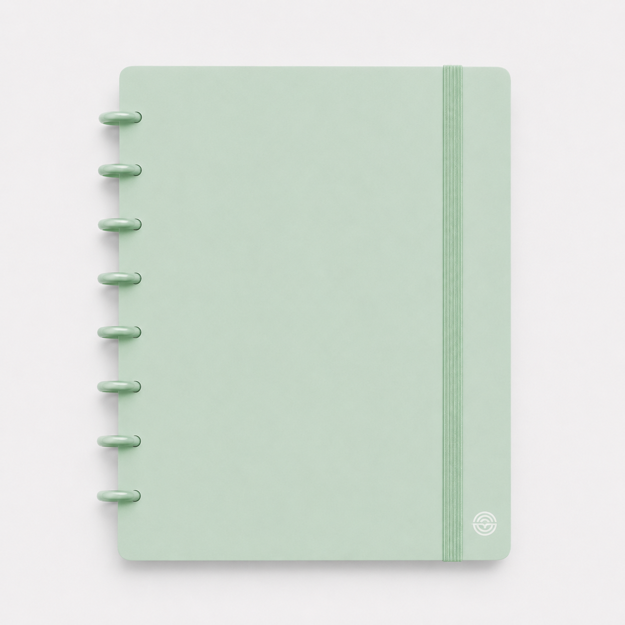 Pack Base - vert pastel