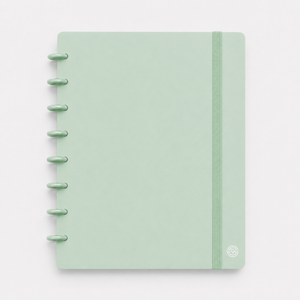 Pack Base - vert pastel