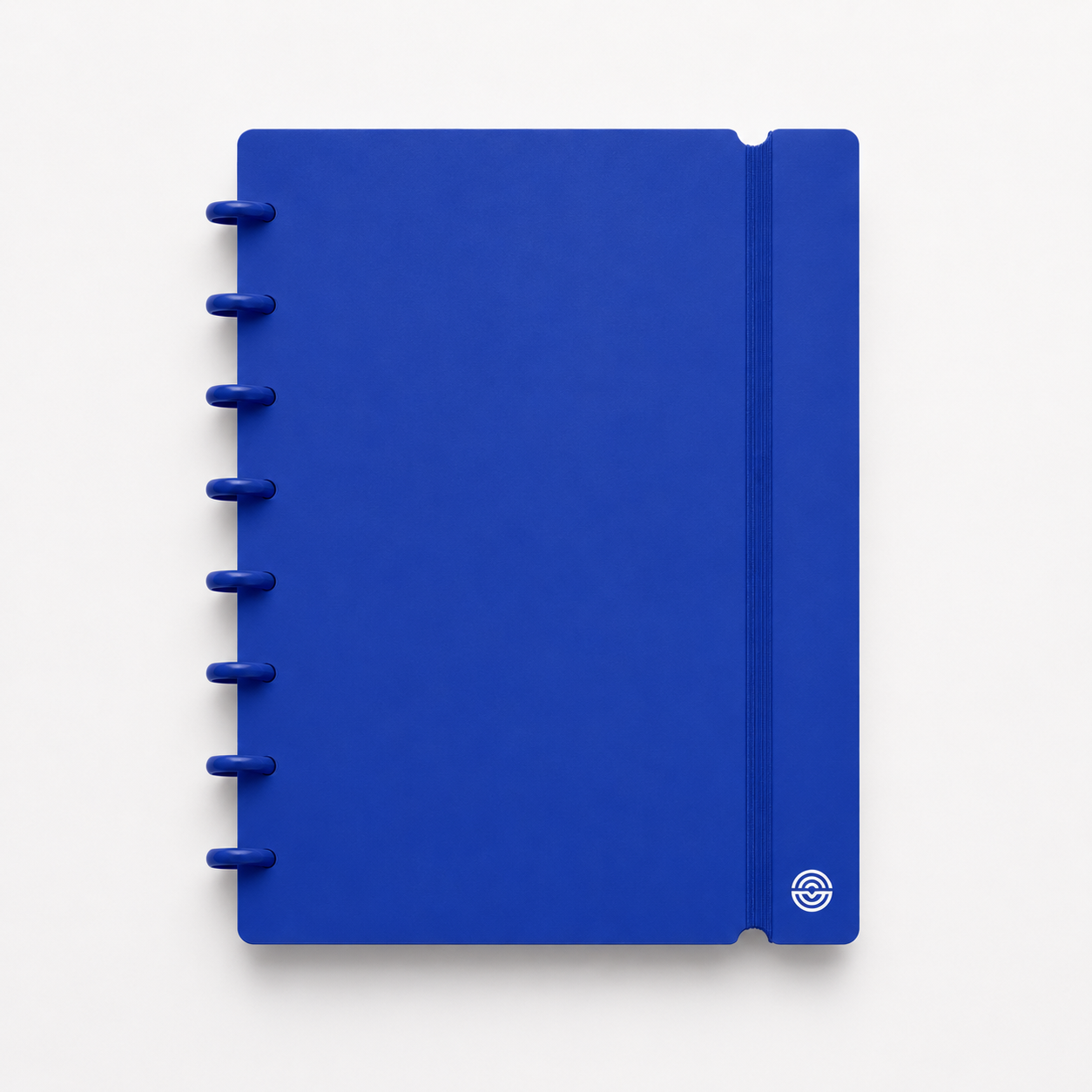 Pack base - Cobalt