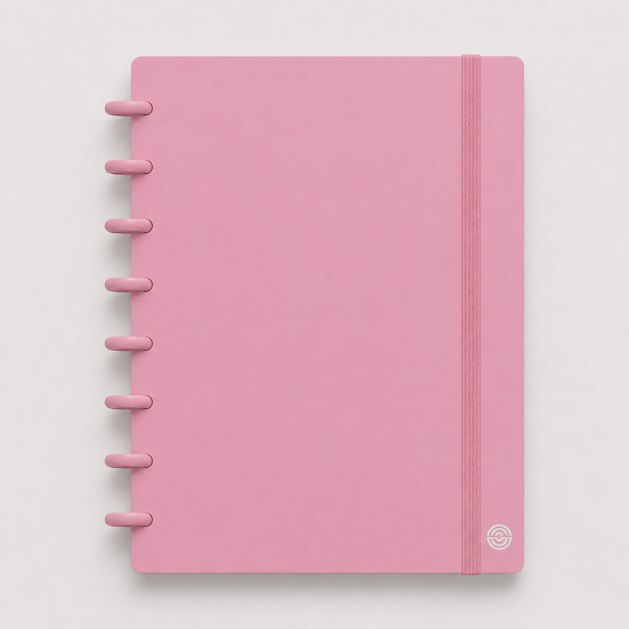 Pack Base - rose pastel