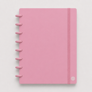 Pack Base - rose pastel